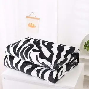 Soft Throw Blankets