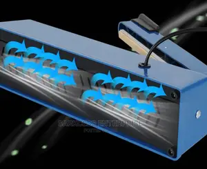 Heat Sealing Machine -300mm Blue
