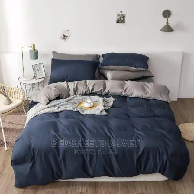 7pcs Duvet Set