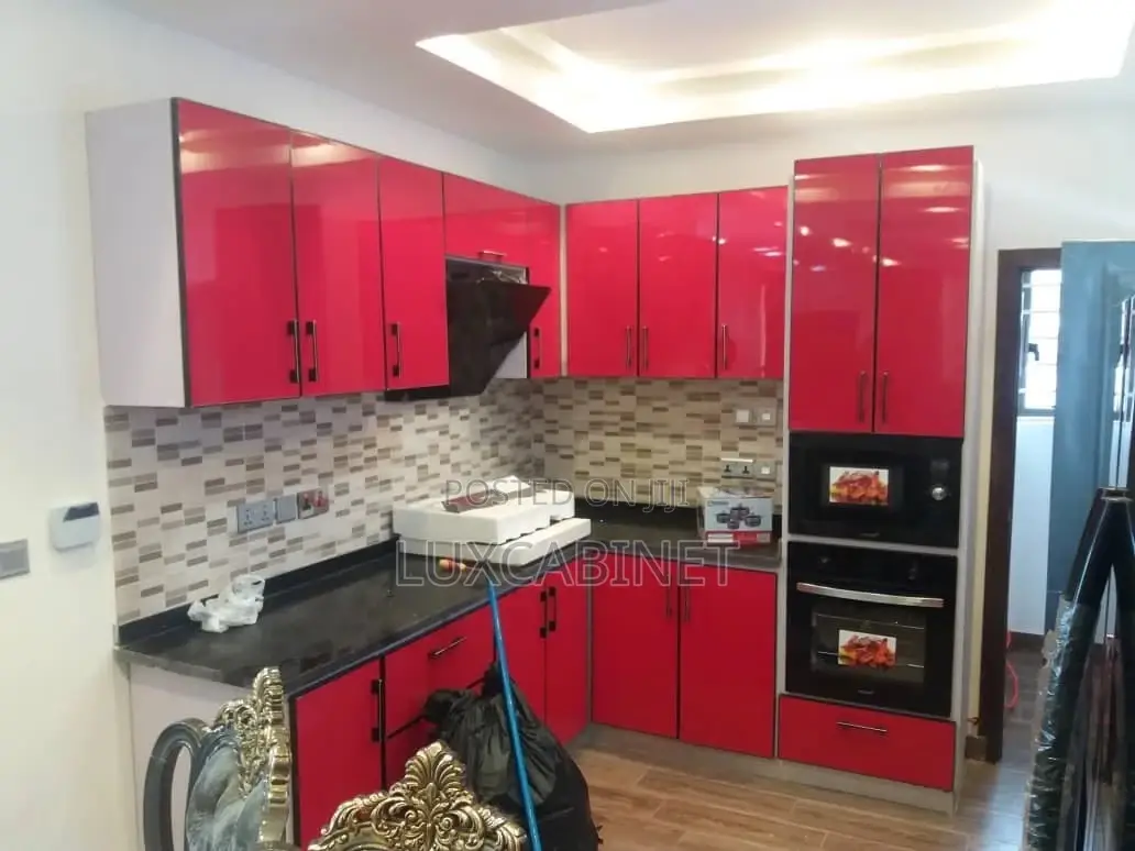 High Quality Kitchen Cabinets