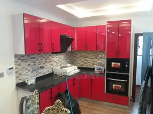 High Quality Kitchen Cabinets