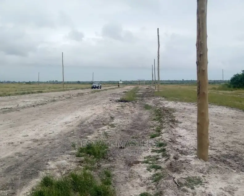 Sesational but Affordable Lands