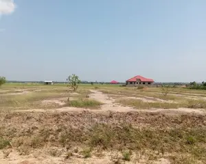 First Class and Amazing Registered Estate Lands