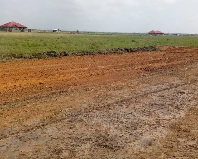 Dream Big: Gated Community Lands