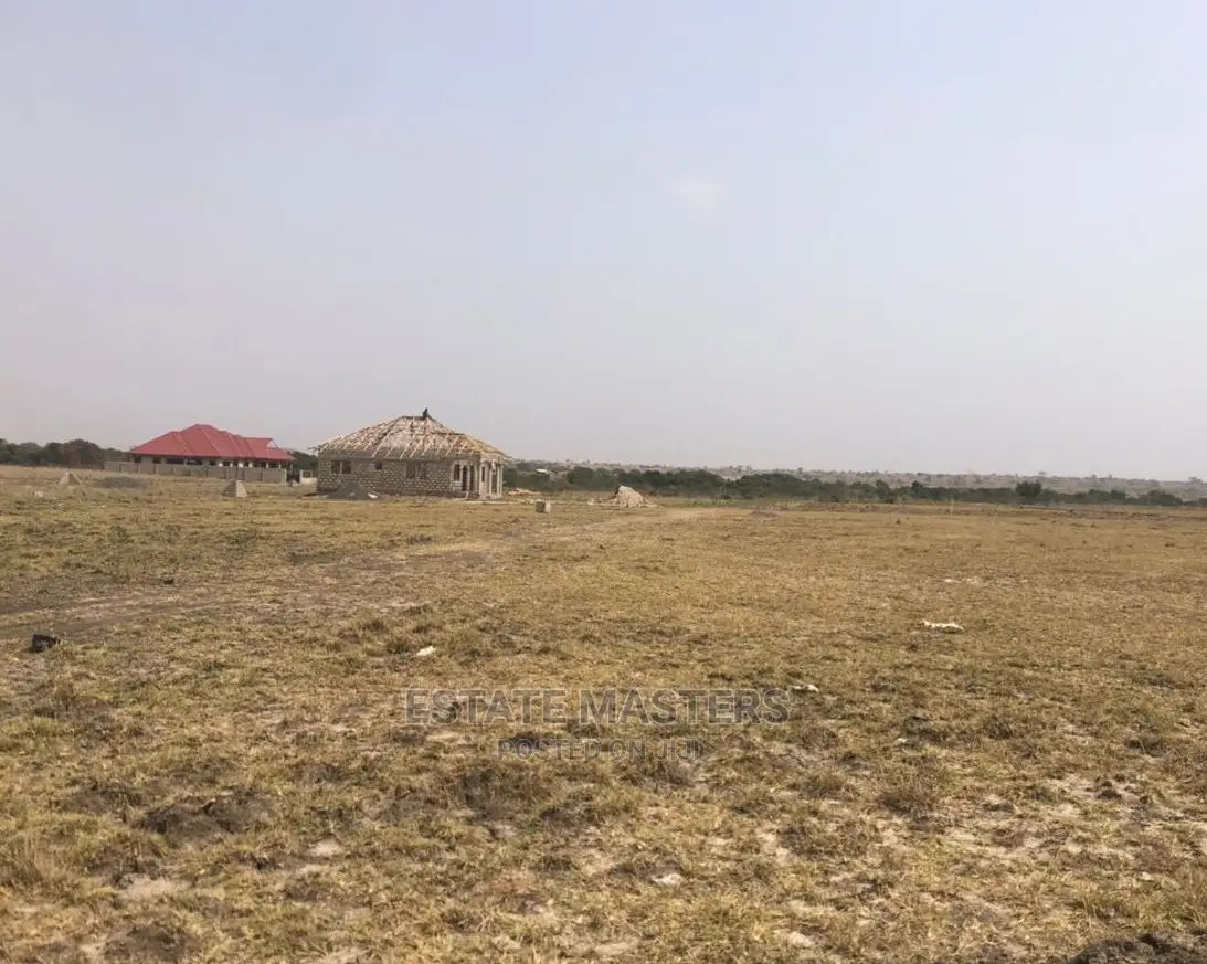 Dream Big: Gated Community Lands