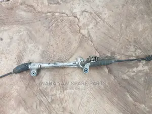 Mistibushi Mirage Steering Rack
