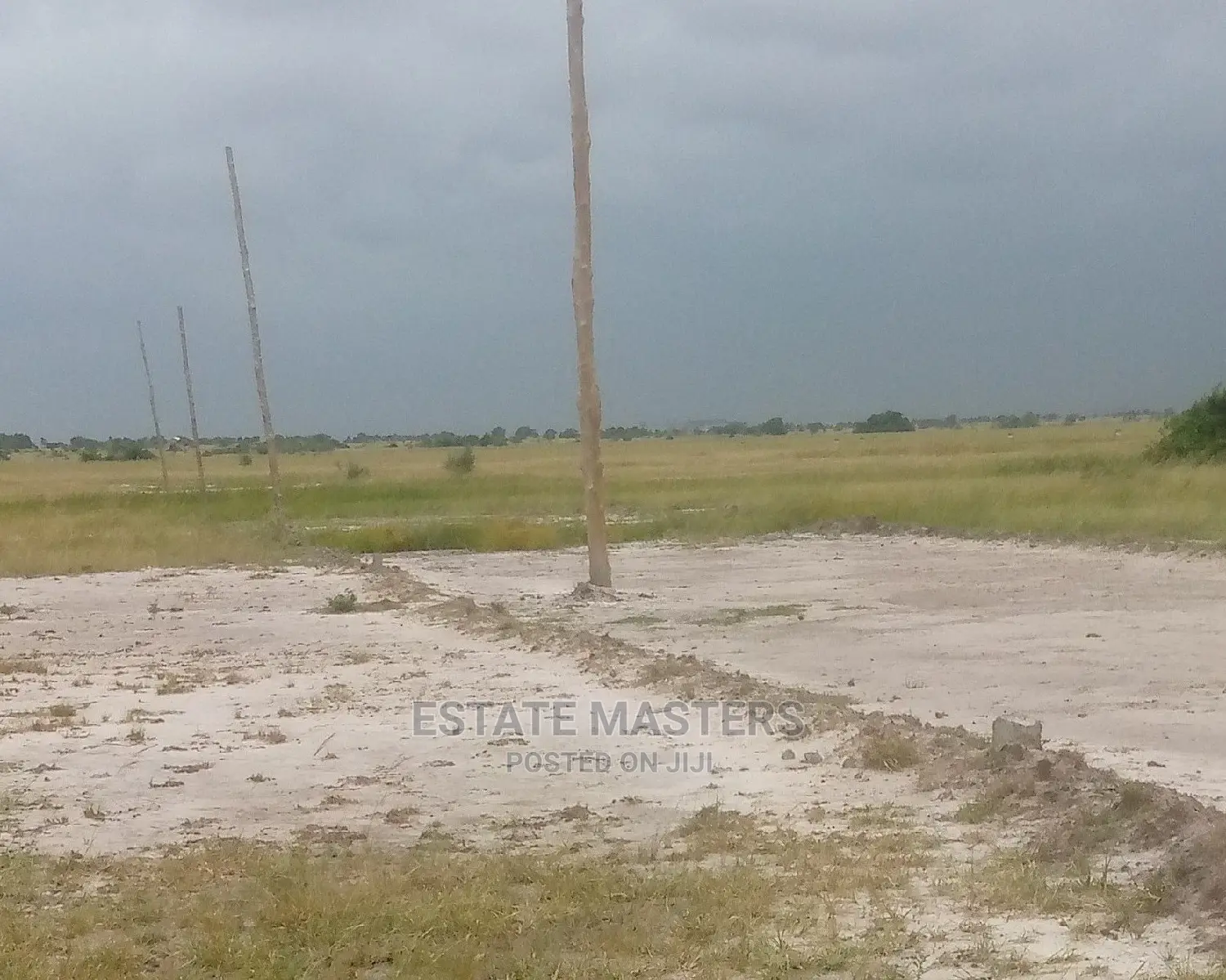 Dream Big: Gated Community Lands