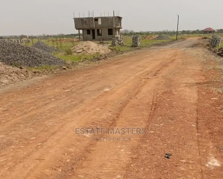 Mind Blowing Sales on Titled Lands