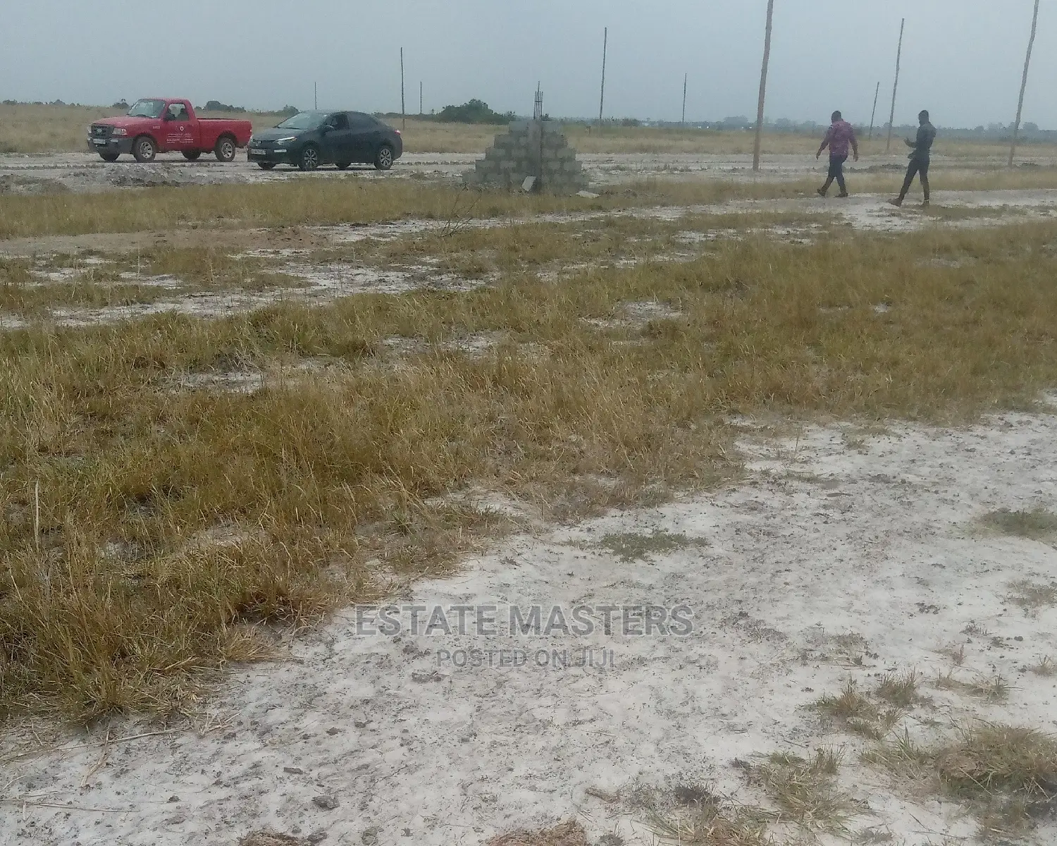 Sparkling and Authentic Estate Lands for Sale