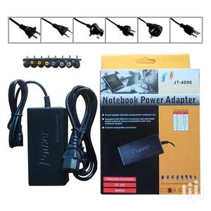 Universal Charger