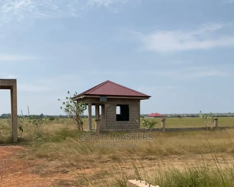 Sunlime and Lucrative Registered Lands