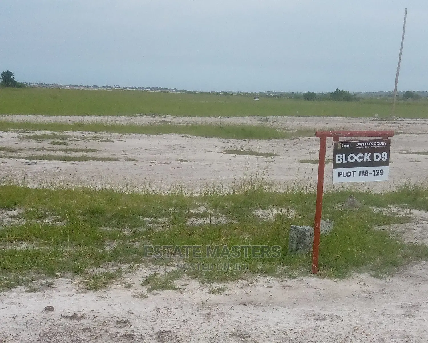 Sunlime and Lucrative Registered Lands