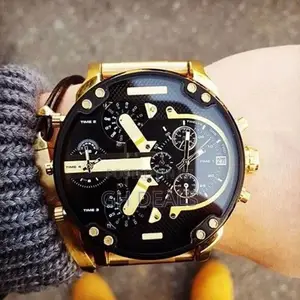 Fashion Men's Quartz Sport Watch