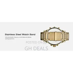 Fashion Men's Quartz Sport Watch