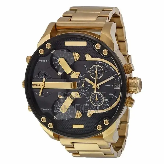 Fashion Men's Quartz Sport Watch