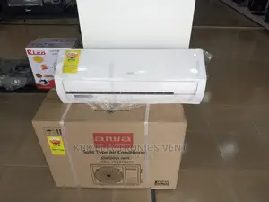 Aiwa 2.0HP R410-3stars Split Air Conditioner