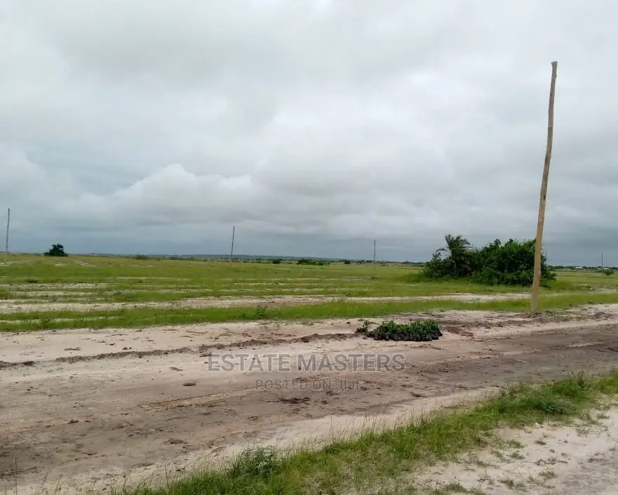 Neatly Demarcated and Affordable Lands