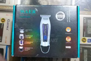 Wear Original Cordless Hair Clipper