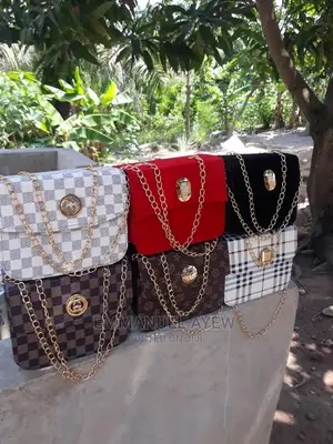 Hand Made Bags