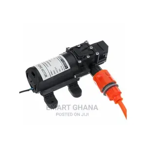 Car Washing Machine Cleaning Electric Gun Pump Pressure Wash