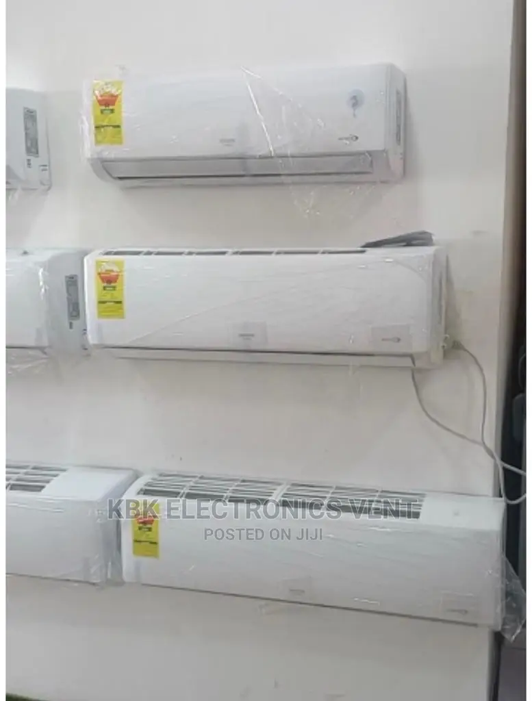 Aiwa 2.5HP Split R410 3stars Air Conditioner