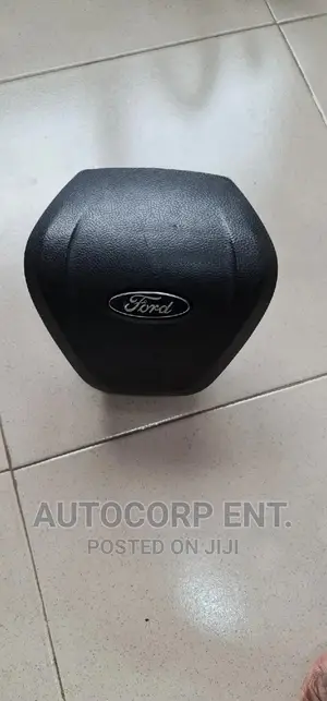 2013 - 2020 Fusion Driver Airbag