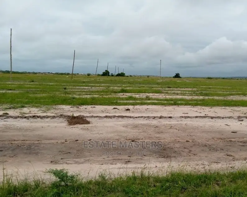 Dope Registered Lands for Sale