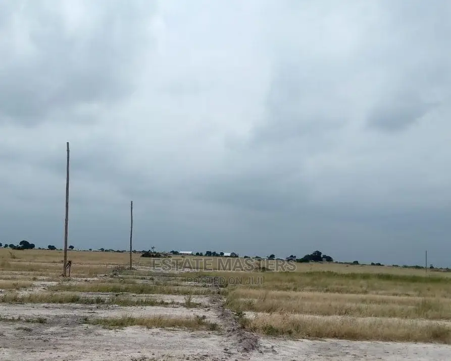Dope Registered Lands for Sale