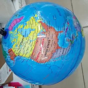 World Globe