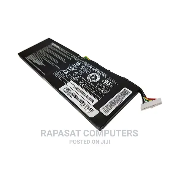 Toshiba Satellite PA5209U Battery
