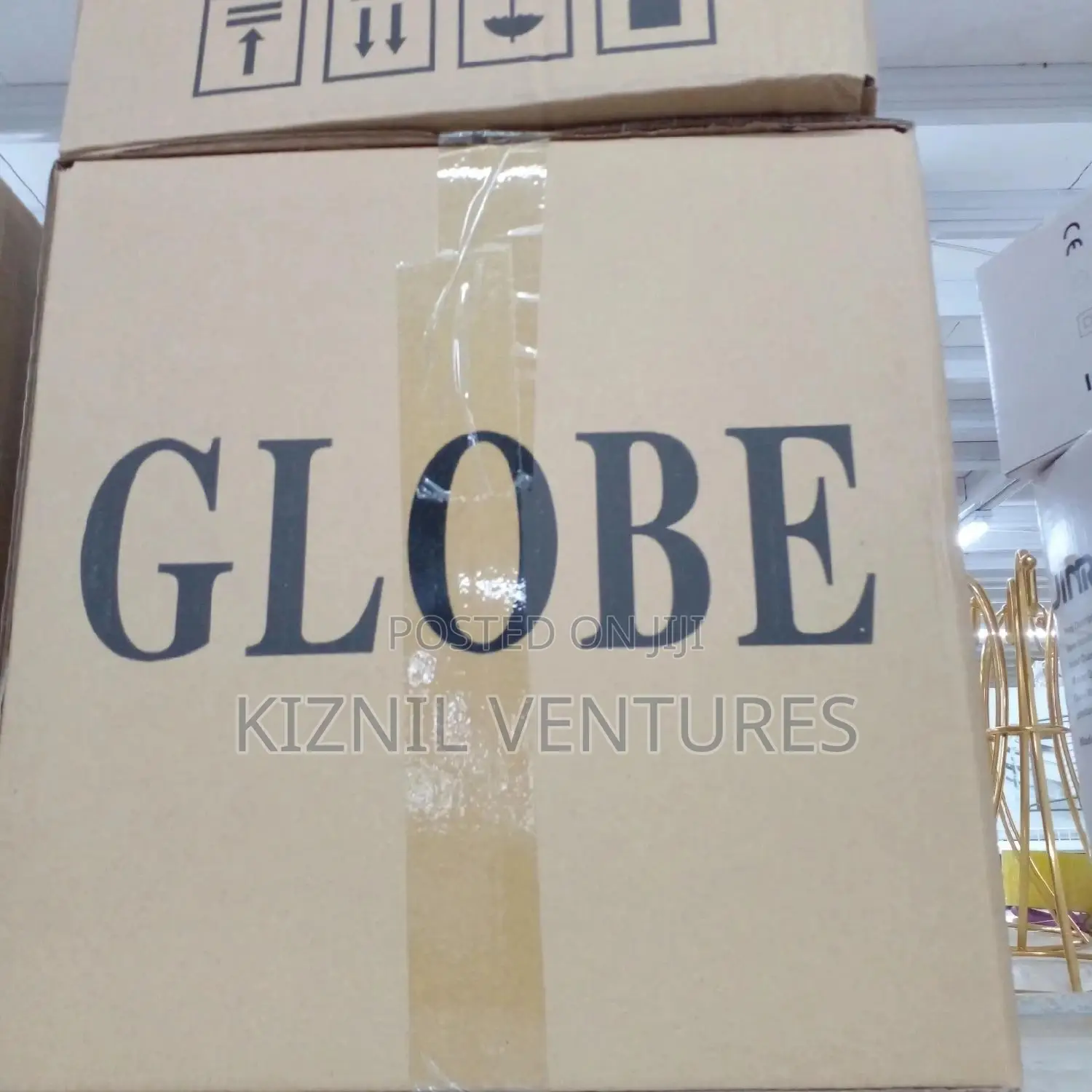 World Globe