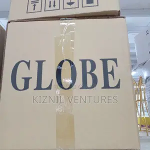 World Globe