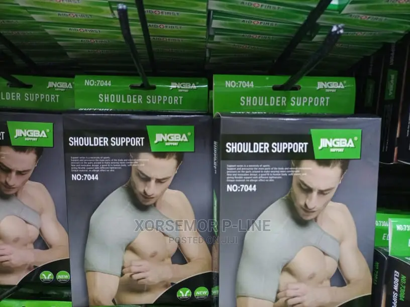 Shoulder Support Brace