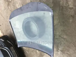Honda Civic 2013 Windscreen
