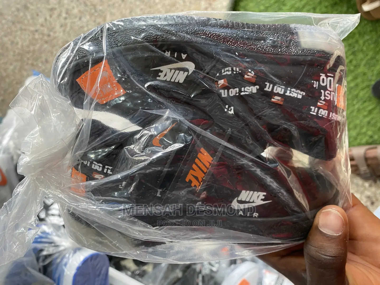 Quality UK Sneakers