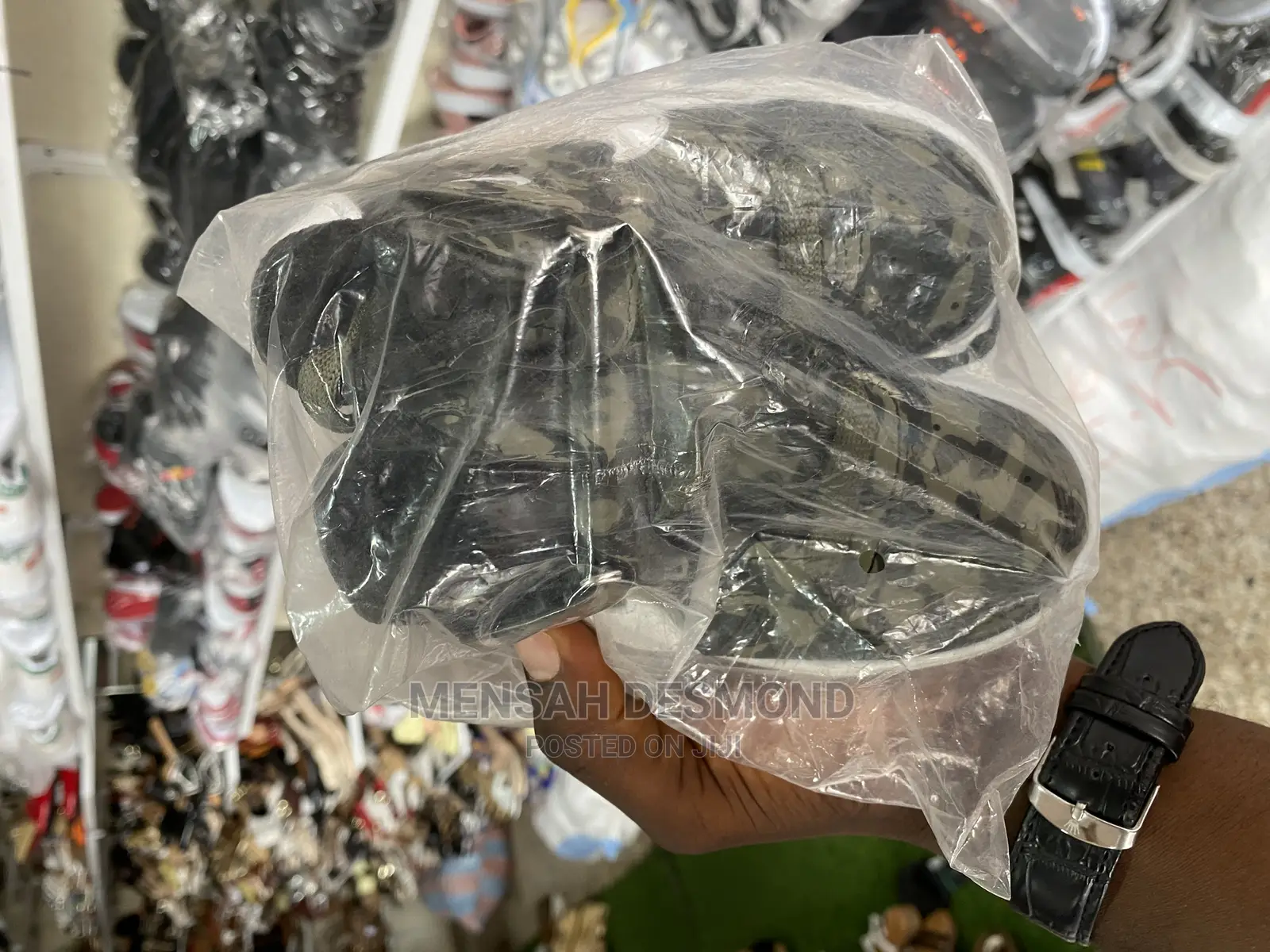 Quality UK Sneakers