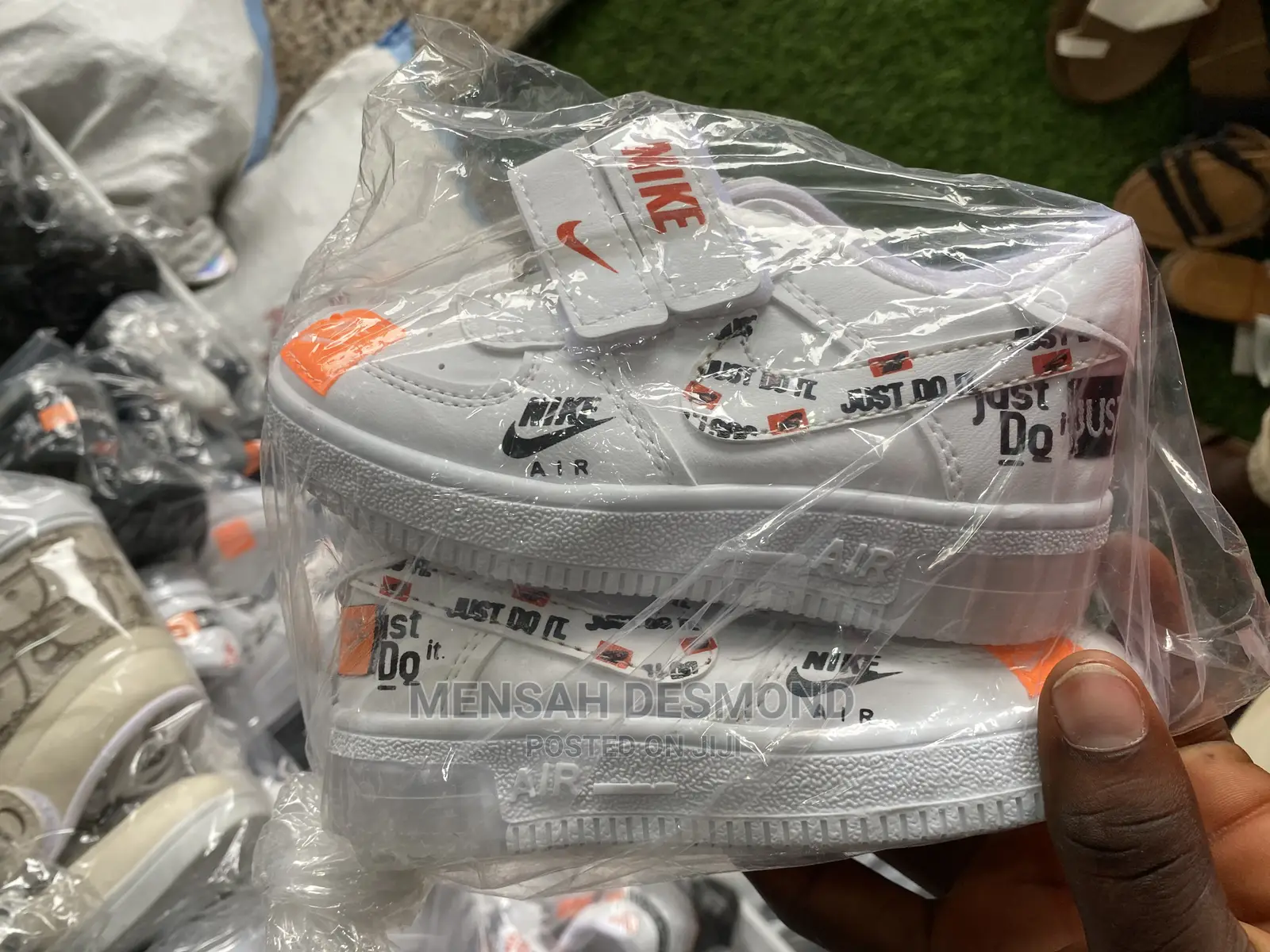 Quality UK Sneakers