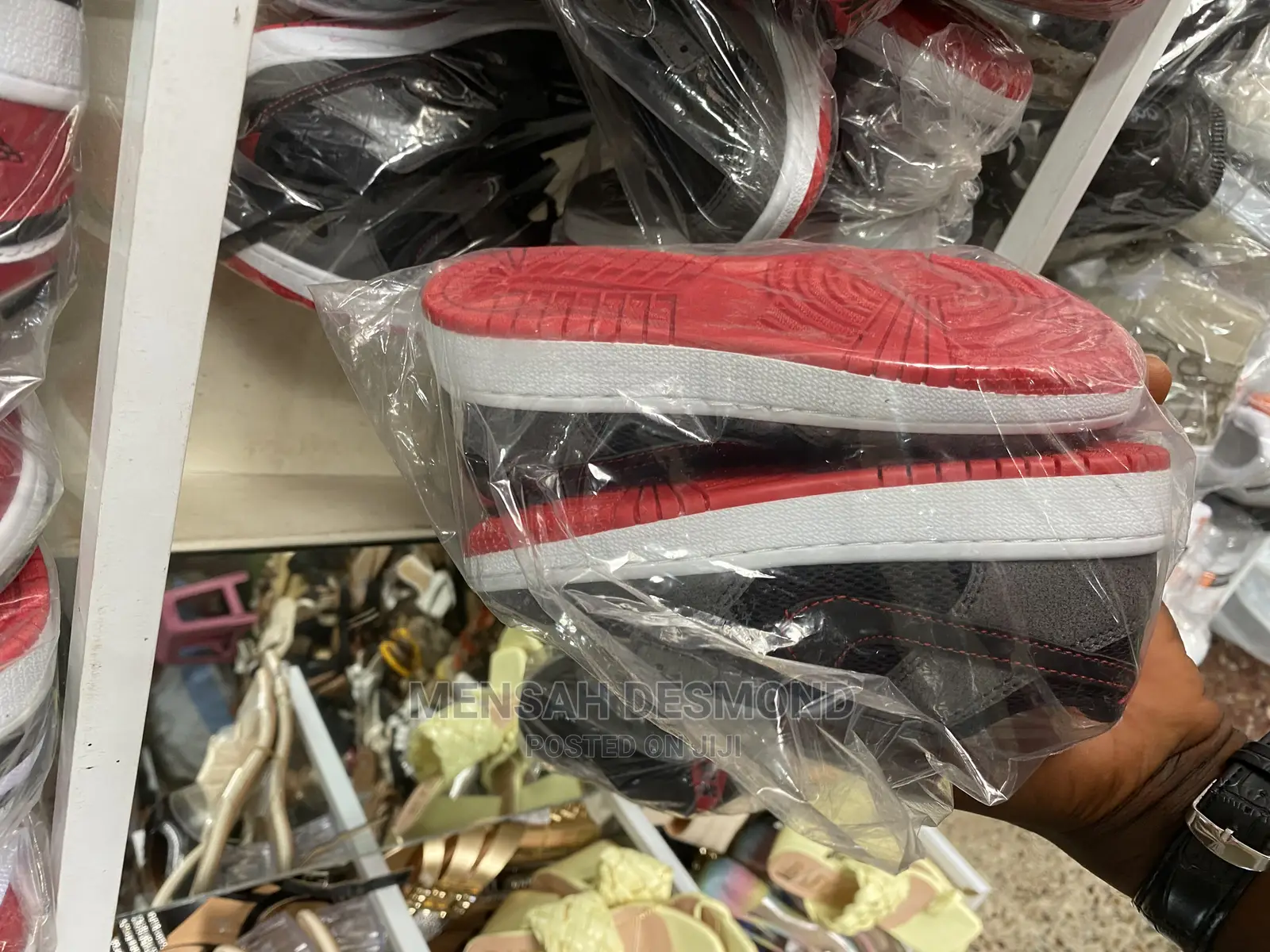 Quality UK Sneakers