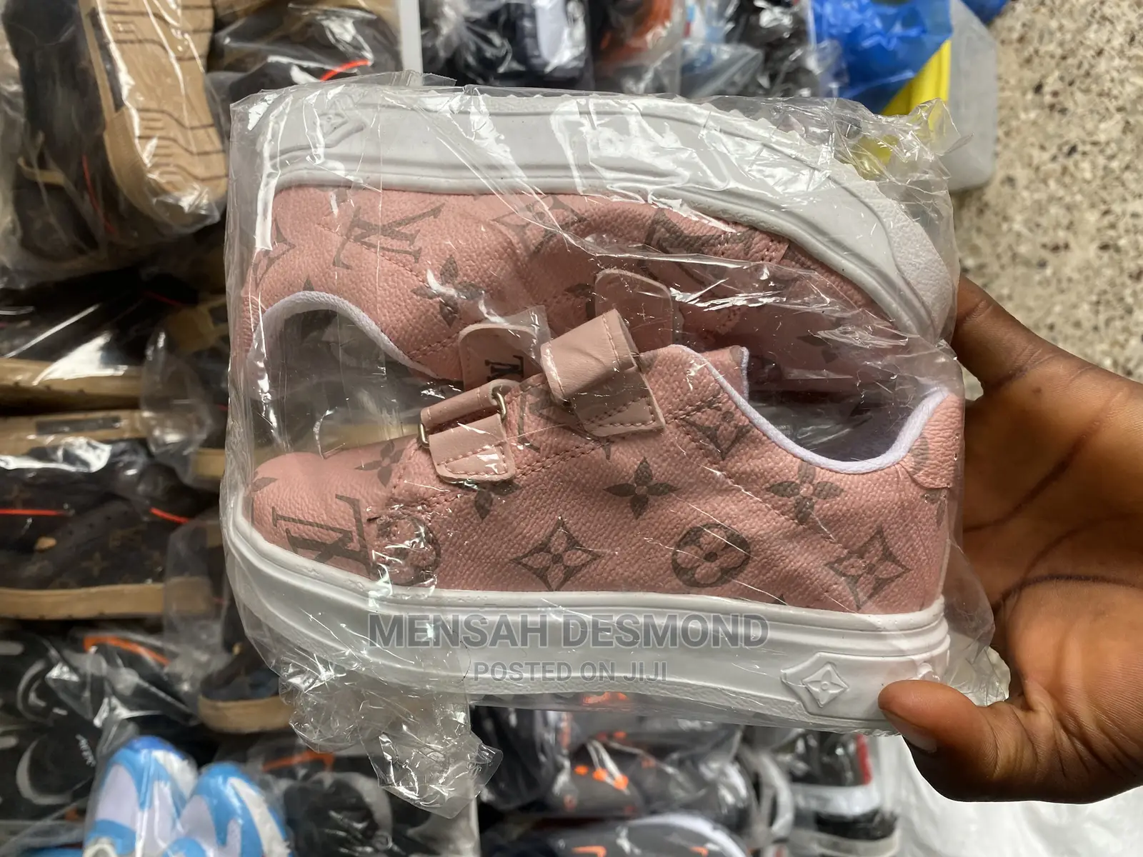 Quality UK Sneakers