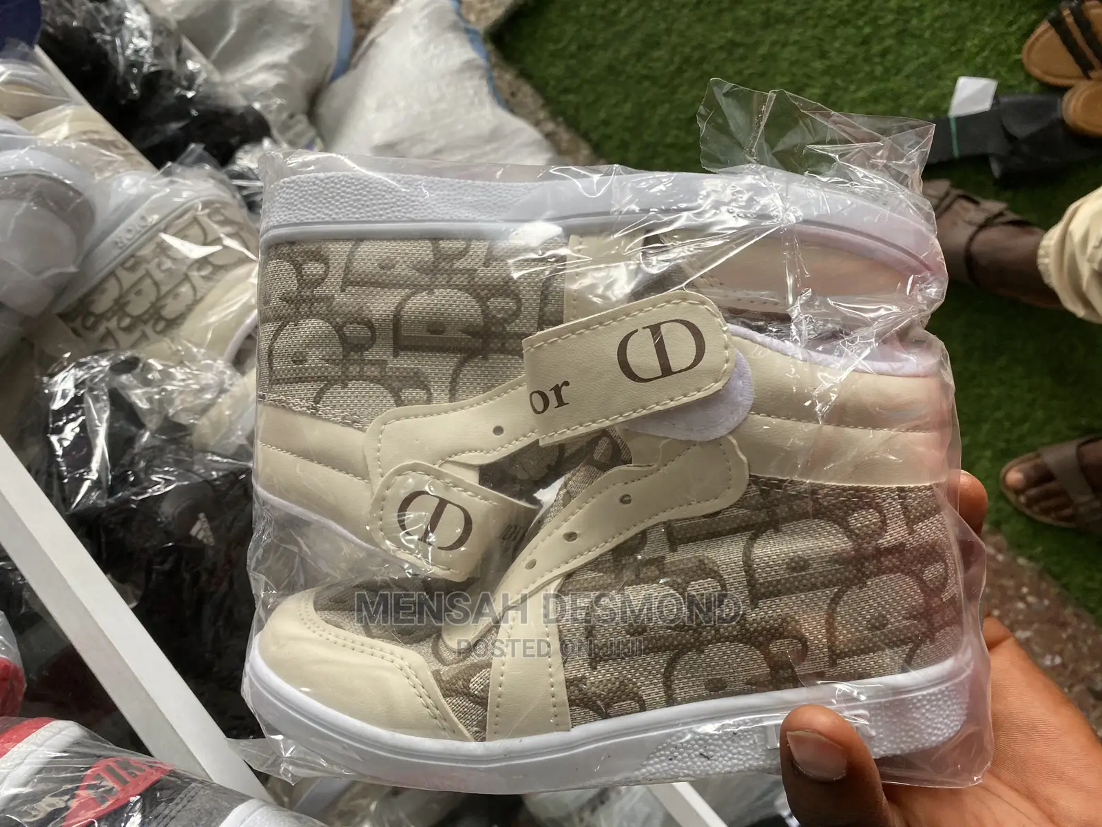 Quality UK Sneakers