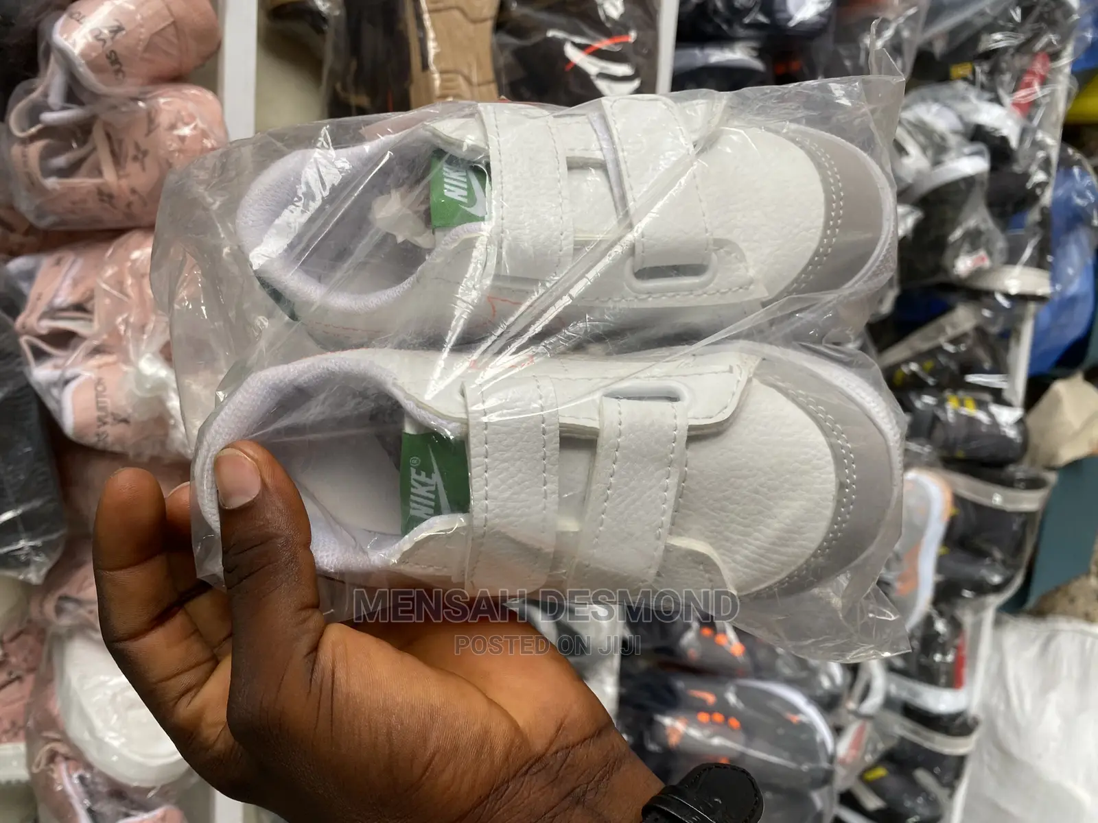 Quality UK Sneakers