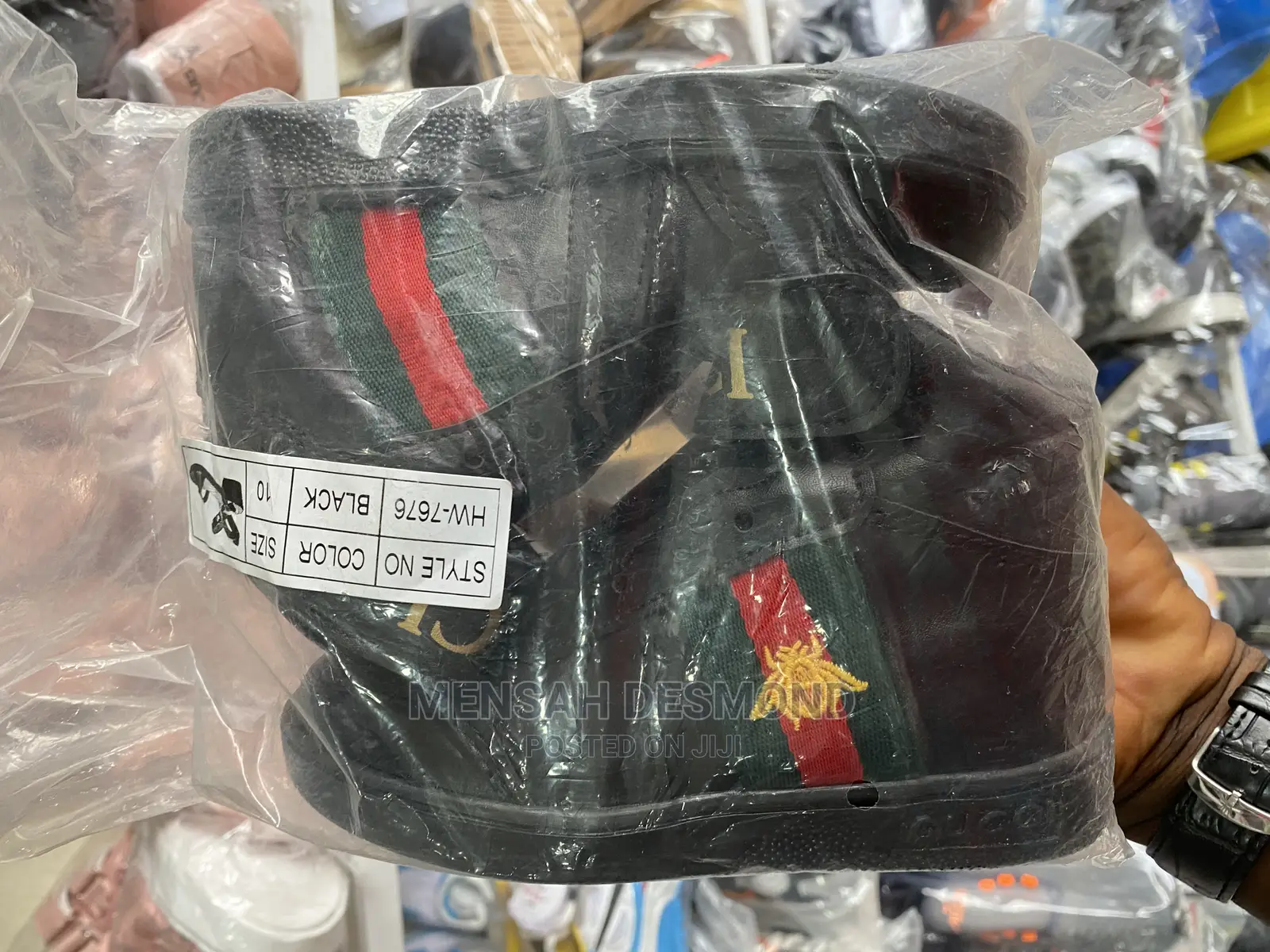 Quality UK Sneakers