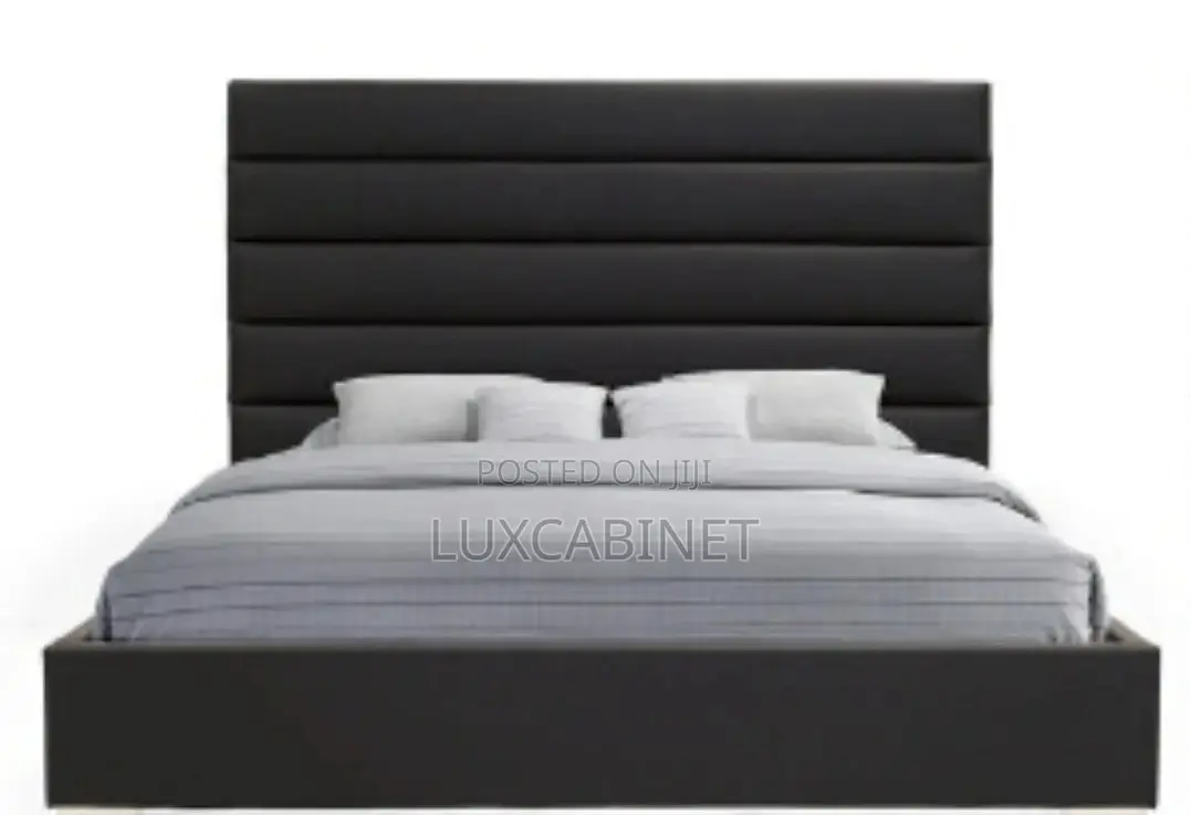 Nice Queen Size Bed