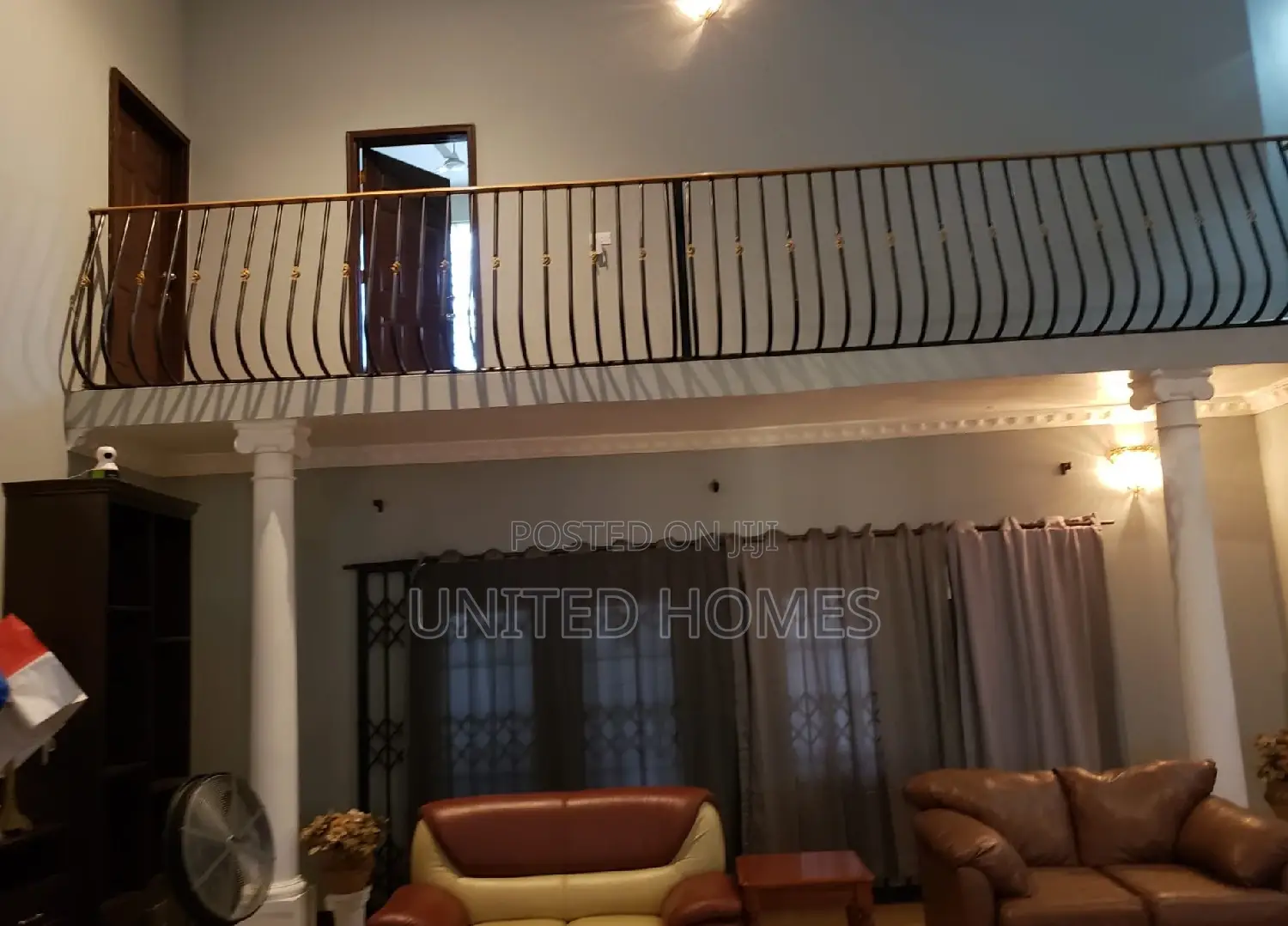 7bdrm House in Adjiriganor for Sale