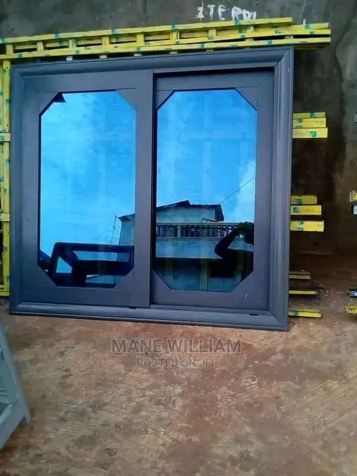 Glass and Aluminum Works