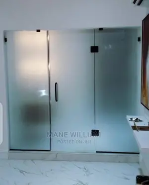 Glass and Aluminum Works