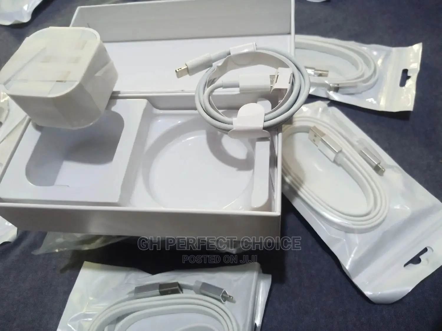 Best Type C iPhone Charger