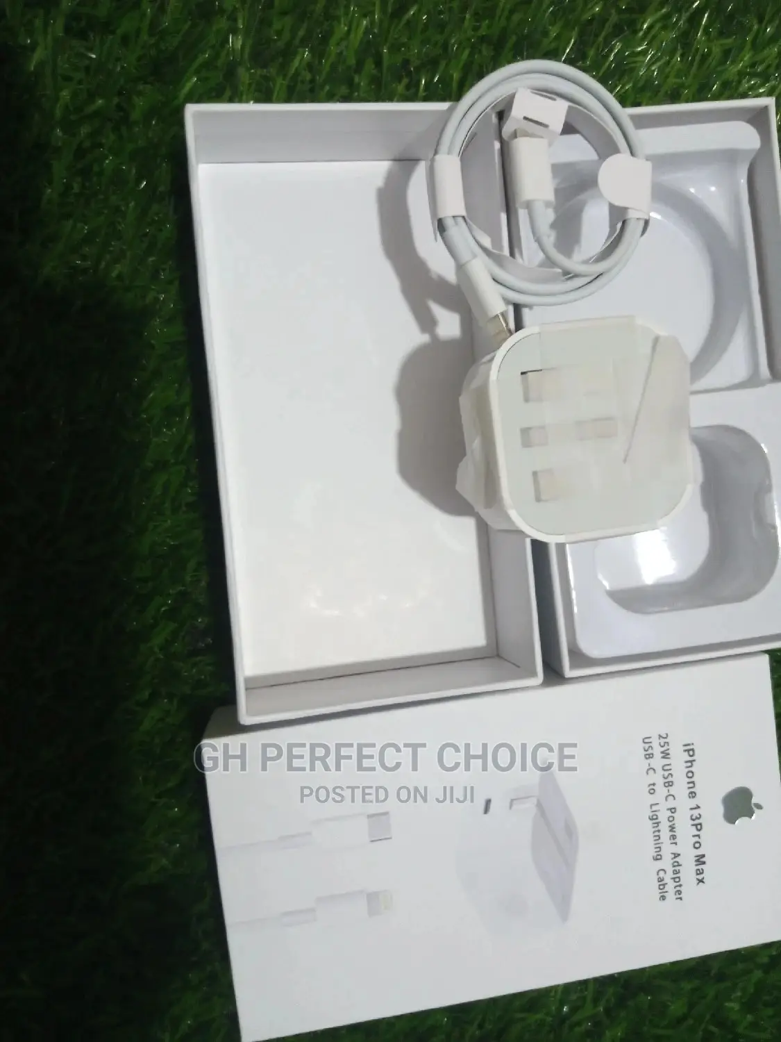 Best Type C iPhone Charger