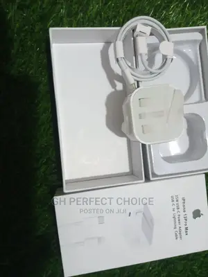 Best Type C iPhone Charger