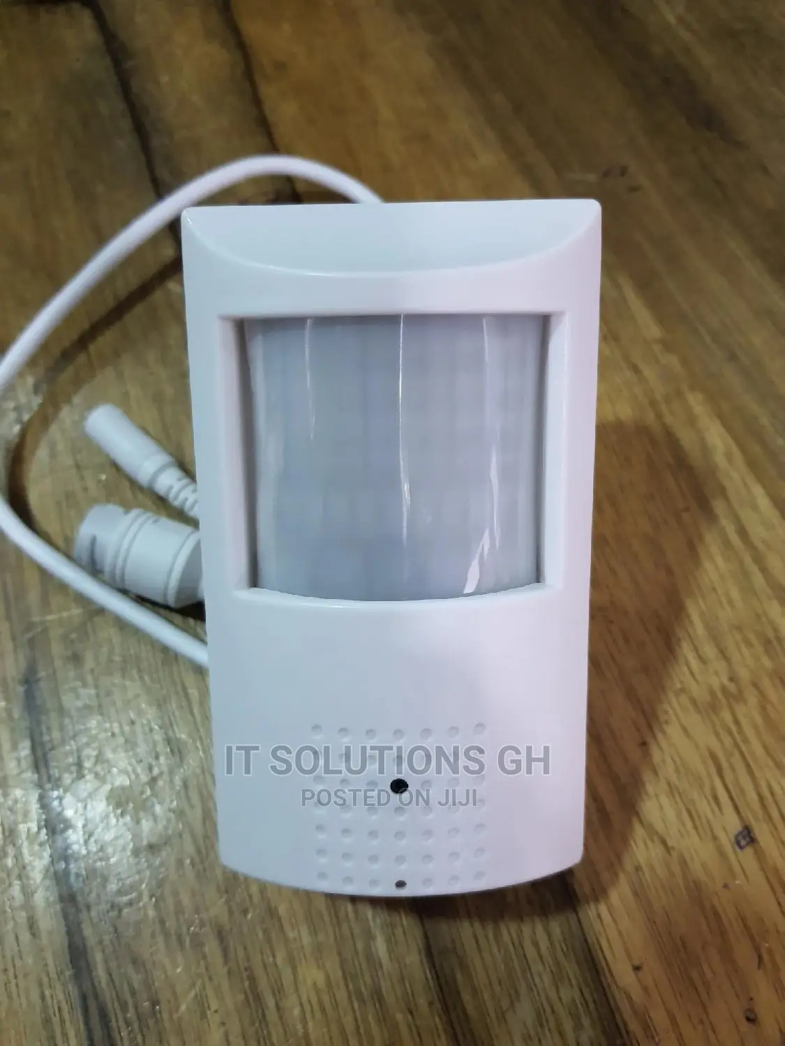 Hidden IP Camera With Night Vision